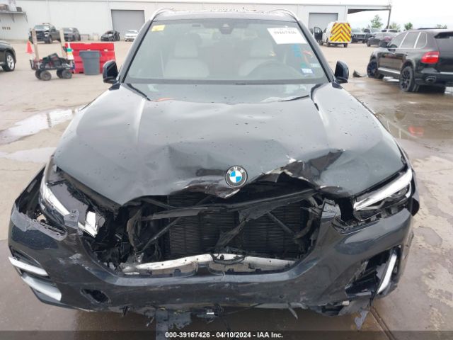 Photo 9 VIN: 5UXCR6C57KLL11857 - BMW X5 