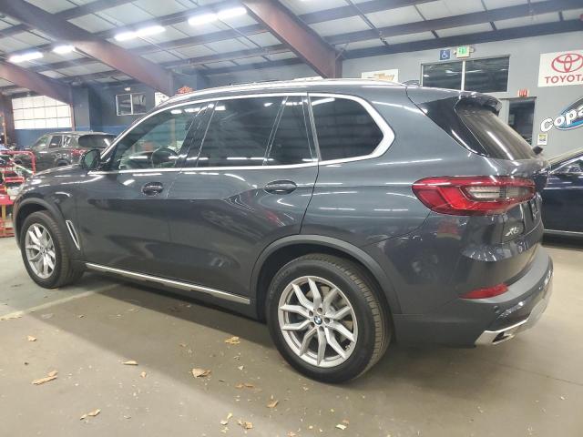 Photo 1 VIN: 5UXCR6C57KLL27086 - BMW X5 XDRIVE4 