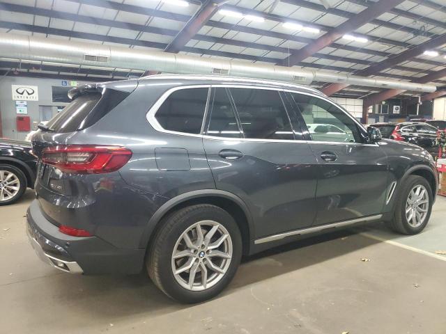 Photo 2 VIN: 5UXCR6C57KLL27086 - BMW X5 XDRIVE4 