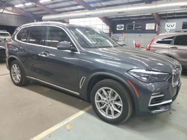 Photo 3 VIN: 5UXCR6C57KLL27086 - BMW X5 XDRIVE4 