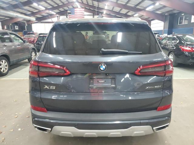 Photo 5 VIN: 5UXCR6C57KLL27086 - BMW X5 XDRIVE4 