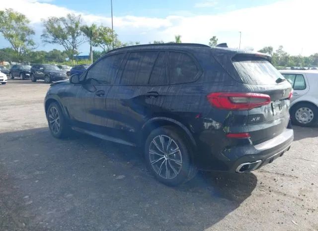 Photo 2 VIN: 5UXCR6C57KLL28982 - BMW X5 