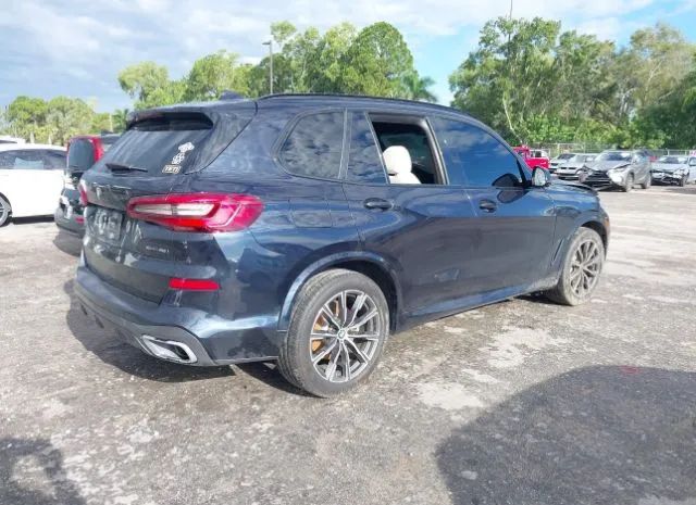 Photo 3 VIN: 5UXCR6C57KLL28982 - BMW X5 