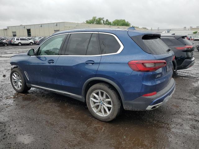 Photo 1 VIN: 5UXCR6C57KLL51405 - BMW X5 