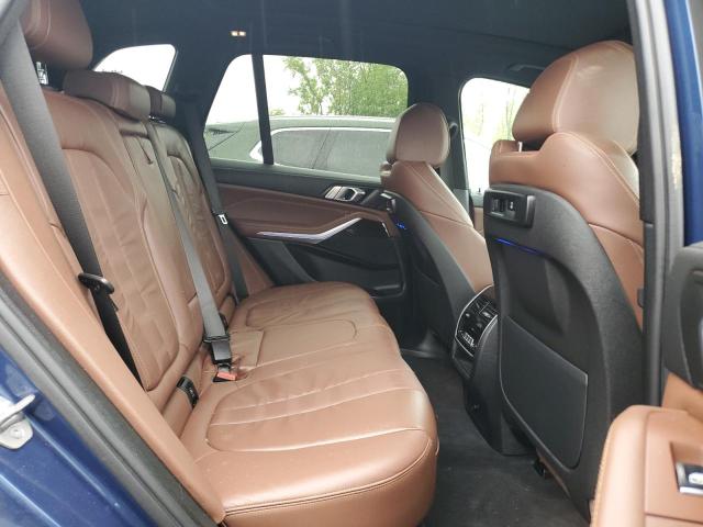 Photo 10 VIN: 5UXCR6C57KLL51405 - BMW X5 