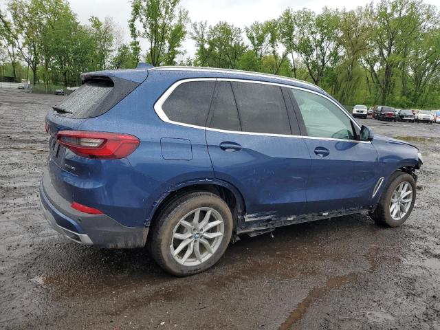 Photo 2 VIN: 5UXCR6C57KLL51405 - BMW X5 