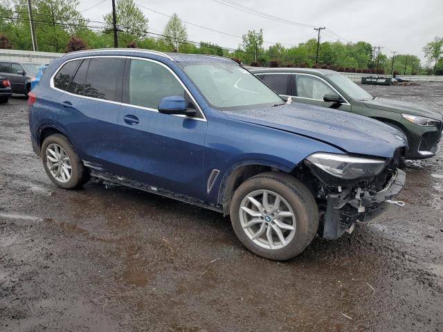 Photo 3 VIN: 5UXCR6C57KLL51405 - BMW X5 