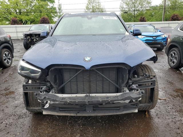 Photo 4 VIN: 5UXCR6C57KLL51405 - BMW X5 