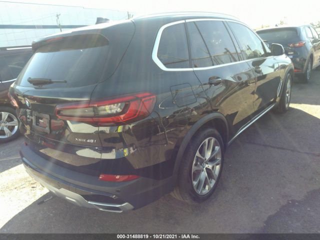 Photo 3 VIN: 5UXCR6C57KLL52750 - BMW X5 