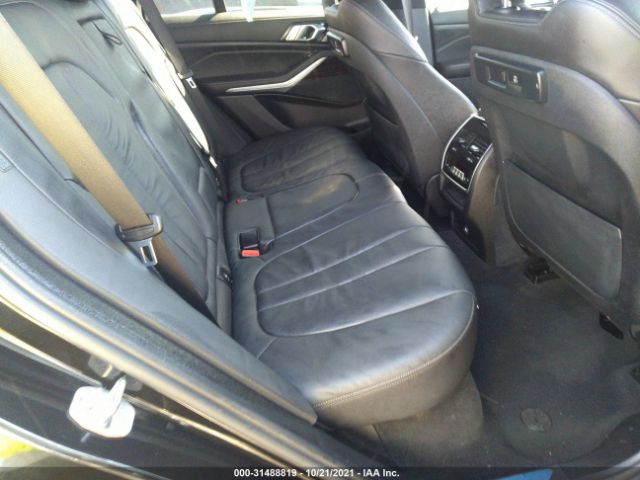 Photo 7 VIN: 5UXCR6C57KLL52750 - BMW X5 