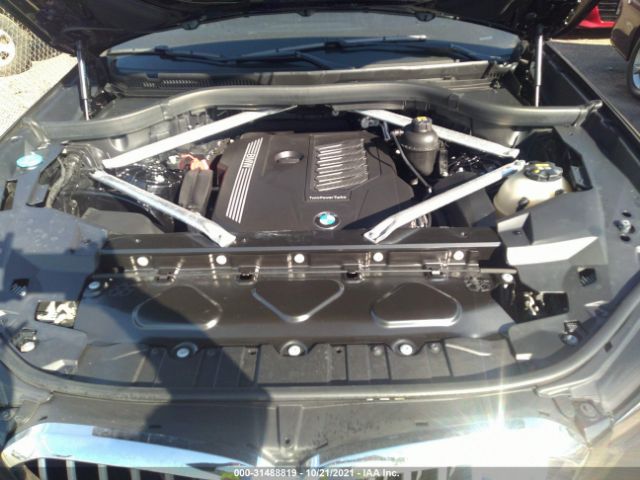 Photo 9 VIN: 5UXCR6C57KLL52750 - BMW X5 