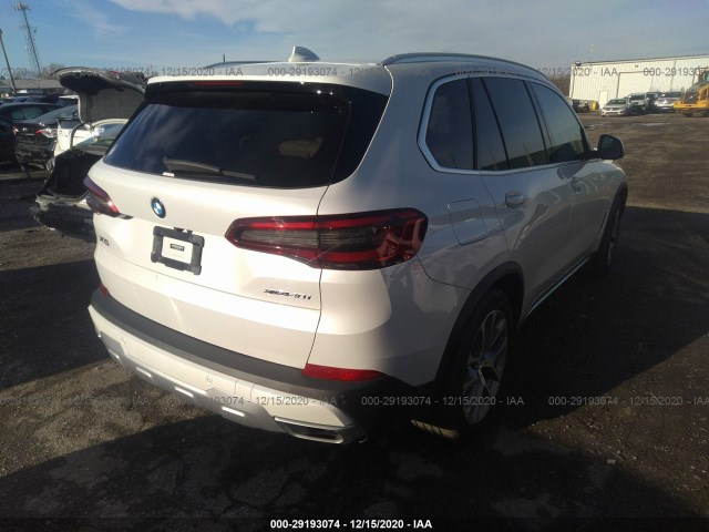 Photo 3 VIN: 5UXCR6C57KLL52778 - BMW X5 