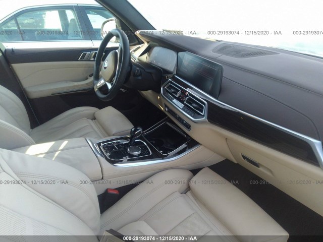 Photo 4 VIN: 5UXCR6C57KLL52778 - BMW X5 