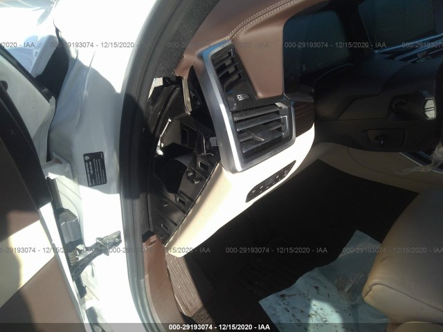 Photo 5 VIN: 5UXCR6C57KLL52778 - BMW X5 