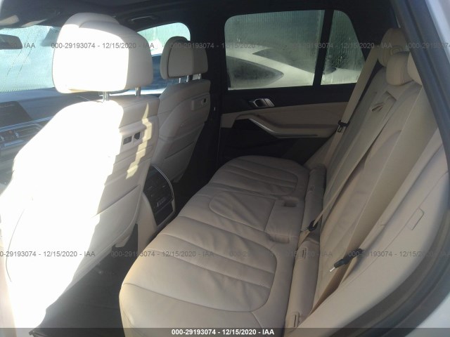 Photo 7 VIN: 5UXCR6C57KLL52778 - BMW X5 