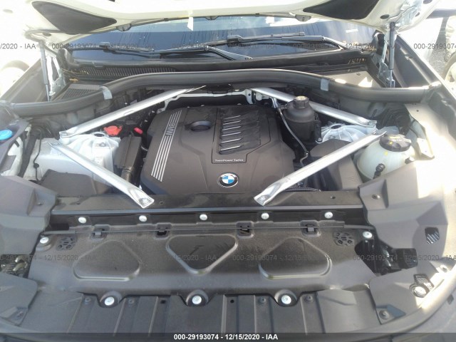 Photo 9 VIN: 5UXCR6C57KLL52778 - BMW X5 