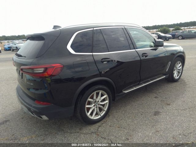 Photo 3 VIN: 5UXCR6C57KLL53395 - BMW X5 