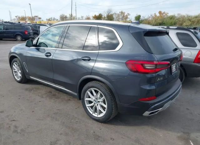 Photo 2 VIN: 5UXCR6C57KLL53624 - BMW X5 