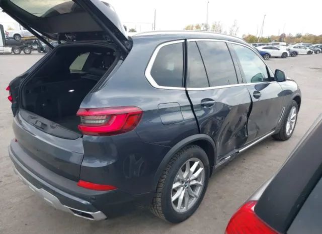 Photo 3 VIN: 5UXCR6C57KLL53624 - BMW X5 