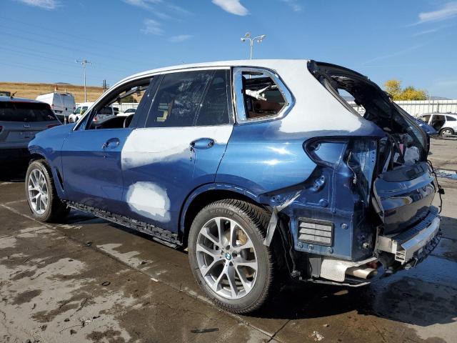 Photo 1 VIN: 5UXCR6C57KLL62193 - BMW X5 XDRIVE4 