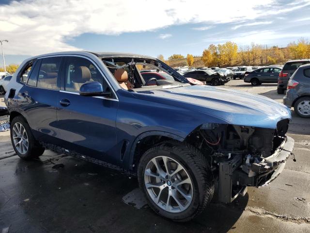 Photo 3 VIN: 5UXCR6C57KLL62193 - BMW X5 XDRIVE4 