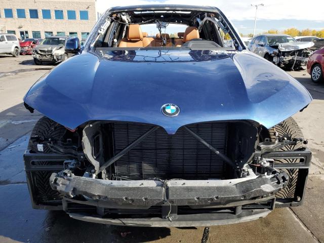 Photo 4 VIN: 5UXCR6C57KLL62193 - BMW X5 XDRIVE4 