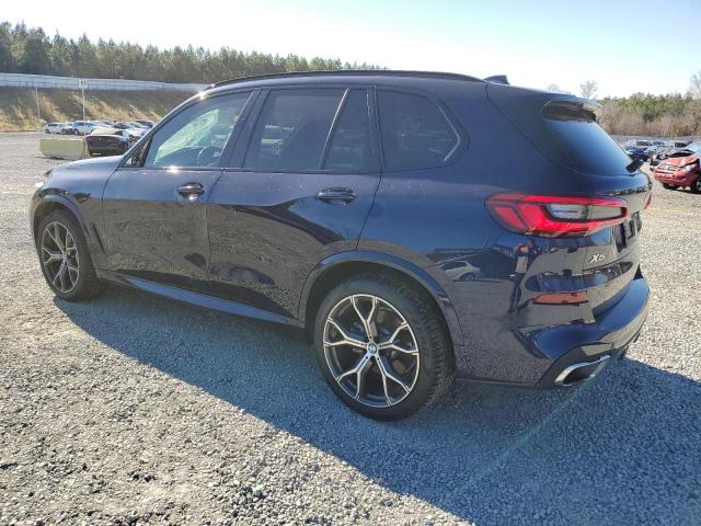 Photo 1 VIN: 5UXCR6C57KLL63649 - BMW X5 