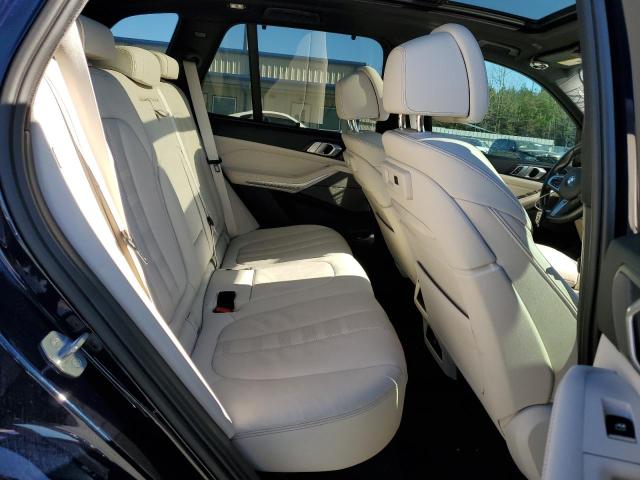 Photo 10 VIN: 5UXCR6C57KLL63649 - BMW X5 