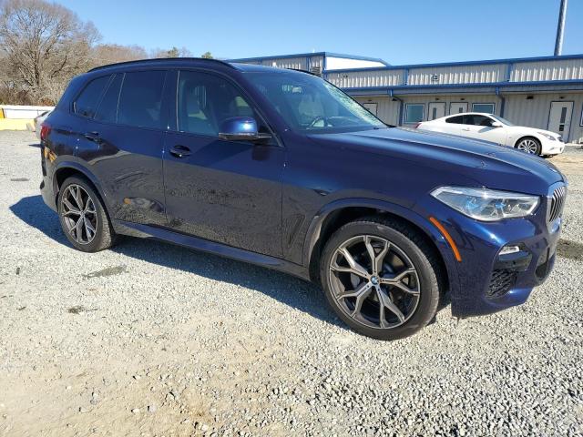 Photo 3 VIN: 5UXCR6C57KLL63649 - BMW X5 