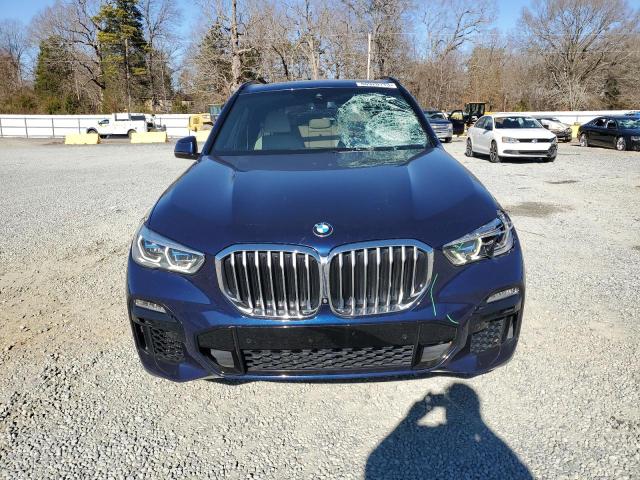 Photo 4 VIN: 5UXCR6C57KLL63649 - BMW X5 