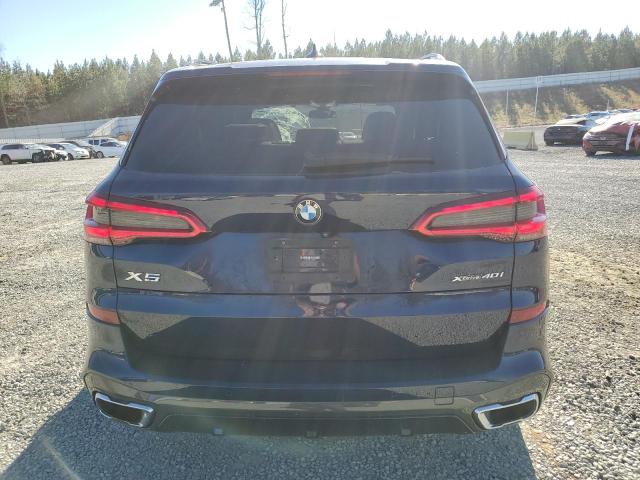 Photo 5 VIN: 5UXCR6C57KLL63649 - BMW X5 