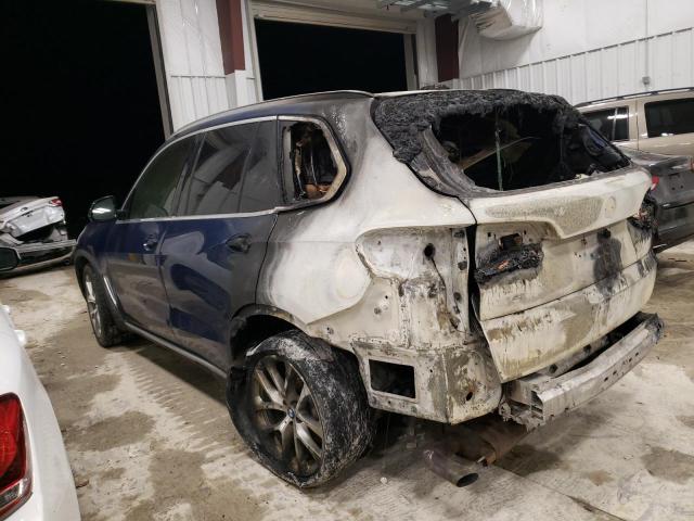 Photo 1 VIN: 5UXCR6C58KLK81011 - BMW X5 