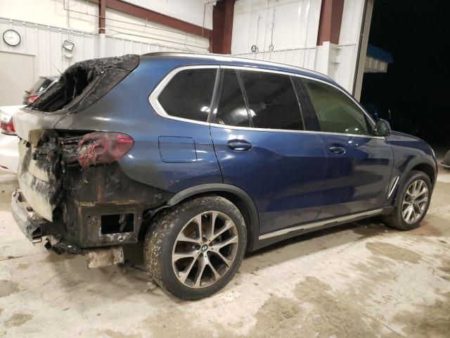 Photo 2 VIN: 5UXCR6C58KLK81011 - BMW X5 