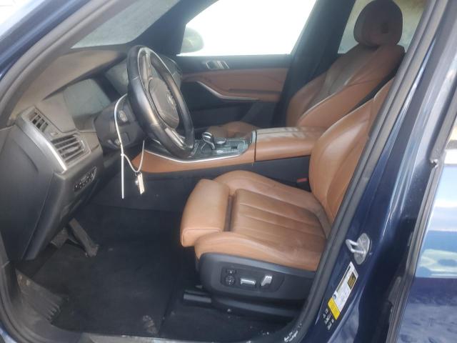 Photo 6 VIN: 5UXCR6C58KLK81011 - BMW X5 