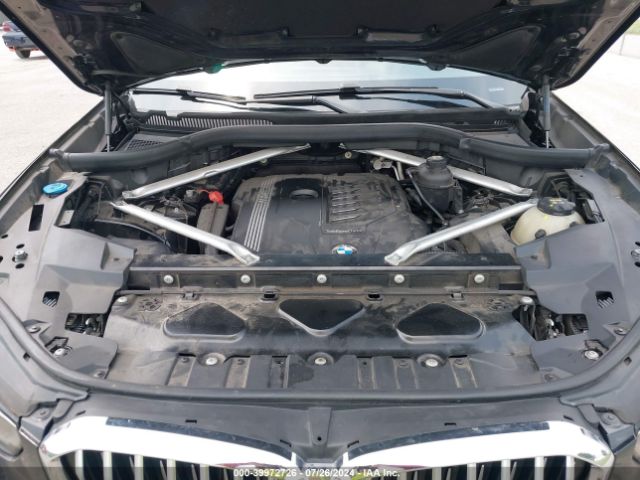 Photo 9 VIN: 5UXCR6C58KLK84801 - BMW X5 