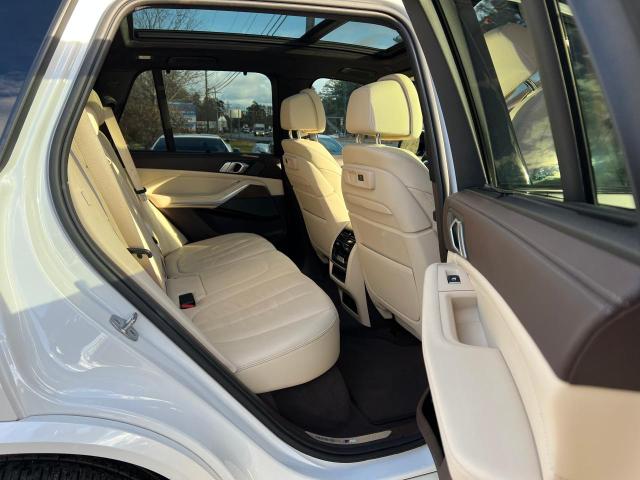 Photo 5 VIN: 5UXCR6C58KLK86371 - BMW X5 