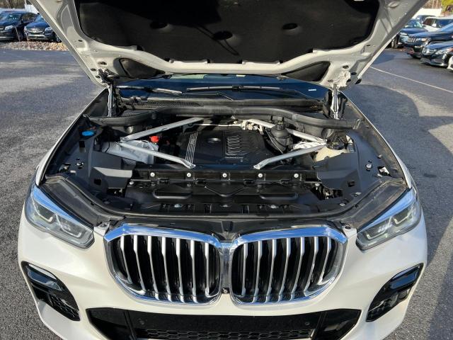 Photo 7 VIN: 5UXCR6C58KLK86371 - BMW X5 