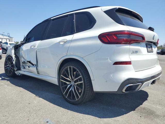 Photo 1 VIN: 5UXCR6C58KLK88380 - BMW X5 XDRIVE4 