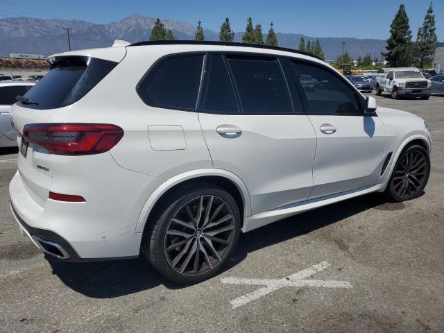 Photo 2 VIN: 5UXCR6C58KLK88380 - BMW X5 XDRIVE4 