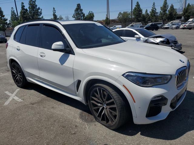 Photo 3 VIN: 5UXCR6C58KLK88380 - BMW X5 XDRIVE4 