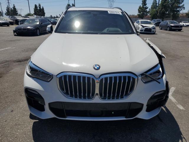 Photo 4 VIN: 5UXCR6C58KLK88380 - BMW X5 XDRIVE4 