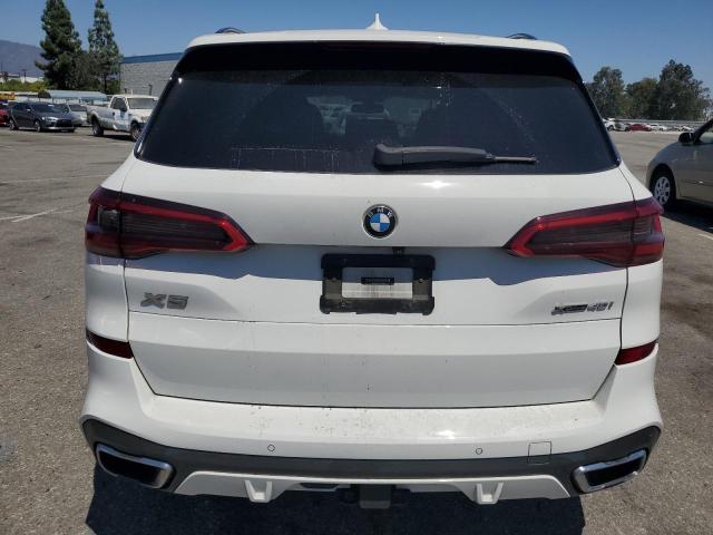 Photo 5 VIN: 5UXCR6C58KLK88380 - BMW X5 XDRIVE4 