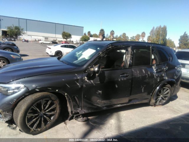 Photo 5 VIN: 5UXCR6C58KLK88542 - BMW X5 