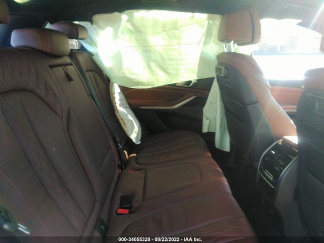 Photo 7 VIN: 5UXCR6C58KLK88542 - BMW X5 