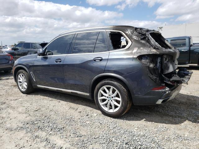 Photo 1 VIN: 5UXCR6C58KLL01502 - BMW X5 