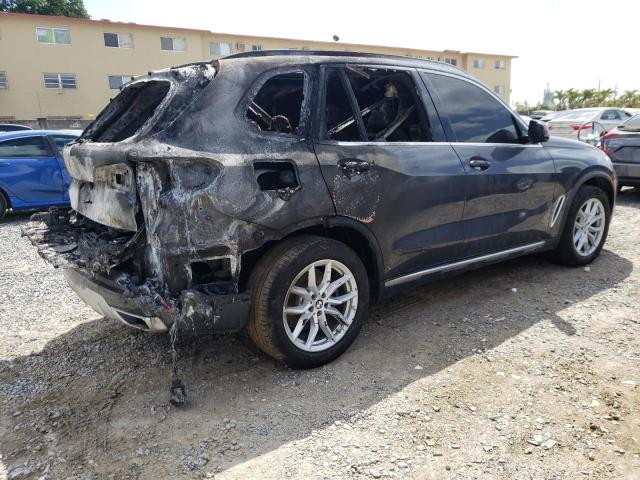 Photo 2 VIN: 5UXCR6C58KLL01502 - BMW X5 