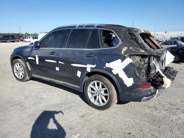 Photo 1 VIN: 5UXCR6C58KLL01502 - BMW X5 