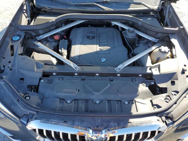 Photo 10 VIN: 5UXCR6C58KLL01502 - BMW X5 