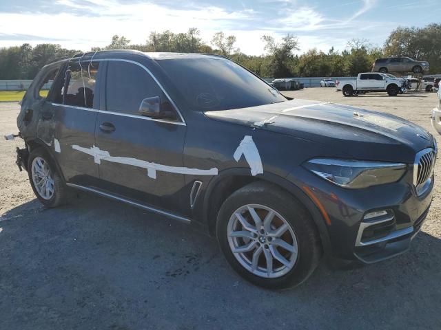 Photo 3 VIN: 5UXCR6C58KLL01502 - BMW X5 