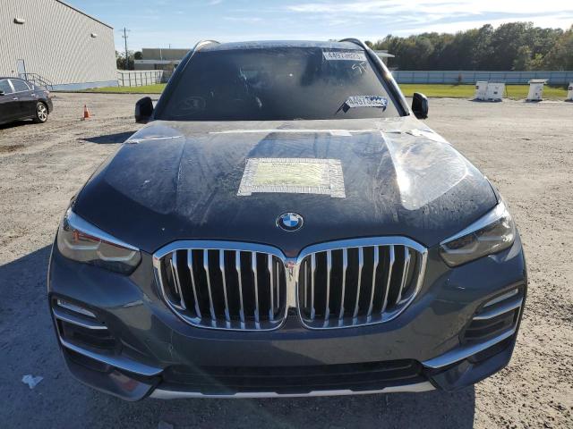 Photo 4 VIN: 5UXCR6C58KLL01502 - BMW X5 